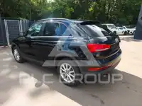 2016 Audi Q3