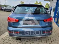 2016 Audi Q3