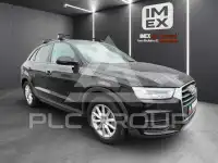 2016 Audi Q3