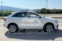 2016 Audi Q3