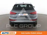 2016 Audi Q3