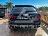 2016 Audi Q3