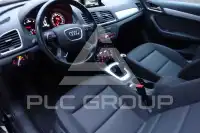 2016 Audi Q3