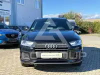 2016 Audi Q3