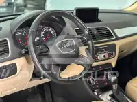 2016 Audi Q3