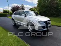 2016 Audi Q3