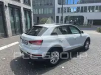2016 Audi Q3