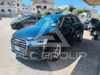 2016 Audi Q3