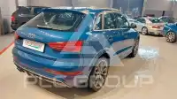 2016 Audi Q3