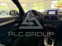 2016 Audi Q3