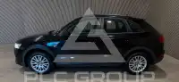 2016 Audi Q3