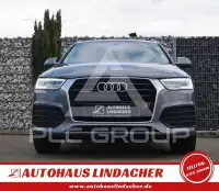 2016 Audi Q3