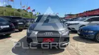2016 Audi Q3