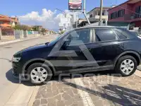 2016 Audi Q3