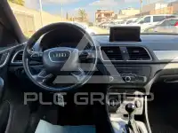 2016 Audi Q3