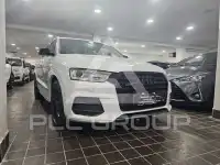 2016 Audi Q3