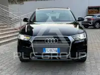 2016 Audi Q3