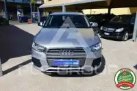 2016 Audi Q3
