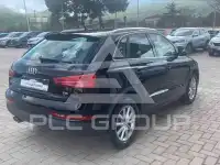 2016 Audi Q3