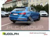 2016 Audi Q3