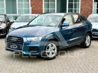 2016 Audi Q3