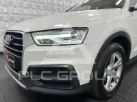 2016 Audi Q3