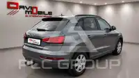 2016 Audi Q3
