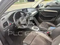 2016 Audi Q3