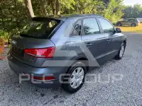 2016 Audi Q3