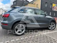 2016 Audi Q3