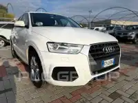2016 Audi Q3