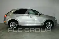 2016 Audi Q3