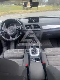 2016 Audi Q3
