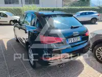 2016 Audi Q3