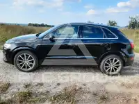 2016 Audi Q3