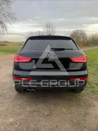 2016 Audi Q3
