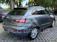 2016 Audi Q3