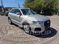 2016 Audi Q3