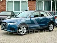 2016 Audi Q3