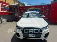 2016 Audi Q3