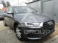 2016 Audi Q3