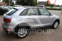 2016 Audi Q3