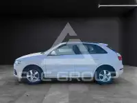 2016 Audi Q3