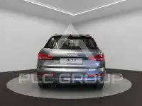 2016 Audi Q3