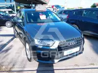 2016 Audi Q3