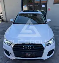 2016 Audi Q3