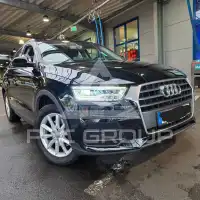 2016 Audi Q3