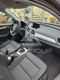 2016 Audi Q3