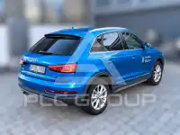 2016 Audi Q3