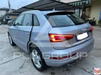 2016 Audi Q3